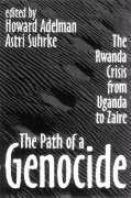 The Path of a Genocide