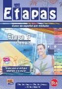 Etapas Level 9 Portafolio - Libro del Alumno/Ejercicios + CD