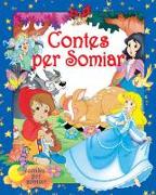 Contes per somiar