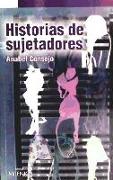 Historia de sujetadores