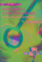 Ambulatory Care Procedures for the Nurse Practitioner