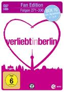 Verliebt in Berlin - Fan Edition Box10