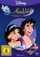 Aladdin 1-3