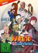 Naruto Shippuden - Staffel 10: Folge 417-442