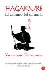 Hagakure : el camino del samurái