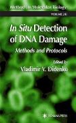 In Situ Detection of DNA Damage