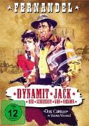 Dynamit Jack - Der Schrecken von Arizona