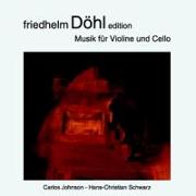 Friedhelm Döhl Ed.Vol.17-Musik für Violine