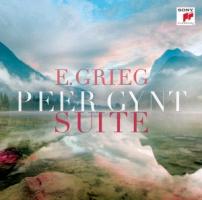 Peer Gynt Suite