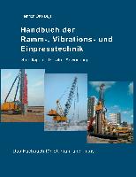 Handbuch der Ramm-, Vibrations- und Einpresstechnik