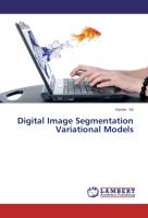 Digital Image Segmentation Variational Models