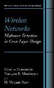 Wireless Networks: Multiuser Detection in Cross-Layer Design