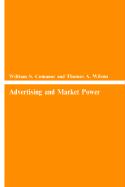 Advertising and Market Power