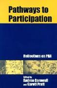 Pathways to Participation: Reflections on PRA