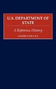 U.S. Department of State