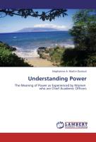 Understanding Power