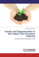 Trends and Opportunities in the Indian Life Insurance Industry