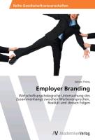 Employer Branding