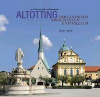 Altötting-Der Landkreis