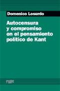 Autocensura y compromiso en el pensamiento político de Kant