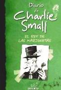 Diario de Charlie Small. El rey de las marionetas