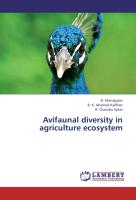 Avifaunal diversity in agriculture ecosystem