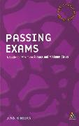 Passing Exams