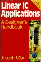 Linear IC Applications: A Designer's Handbook