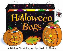 Halloween Bugs: Halloween Bugs