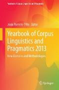 Yearbook of Corpus Linguistics and Pragmatics 2013