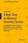 A Real-Time In-Memory Discovery Service