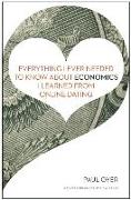 Everything I Ever Needed to Know about Economics I Learned from Online Dating