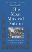 The Most Musical Nation