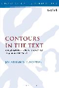 Contours in the Text: Textual Variation in the Writings of Paul, Josephus and the Yahad