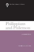Philippians and Philemon Ntl