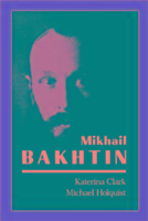 Mikhail Bakhtin