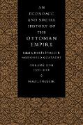 An Economic and Social History of the Ottoman Empire
