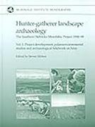 Hunter-gatherer Landscape Archaeology