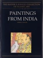 Paintings from India