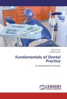 Fundamentals of Dental Practice