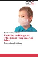 Factores de Riesgo de Infecciones Respiratorias Altas