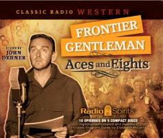 Frontier Gentleman: Aces and Eights