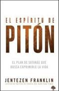 El Espíritu de Pitón / The Spirit of Python