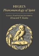 Selections from Hegel's Phenomenology of Spirit