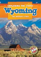 Wyoming: The Equality State