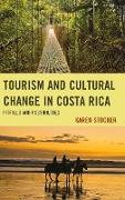 Tourism and Cultural Change in Costa Rica