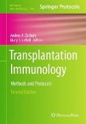 Transplantation Immunology