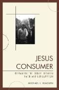 Jesus Consumer