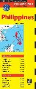 Periplus Philippines Country Map