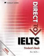 Direct to IELTS. Student's Book with Website Component and Key